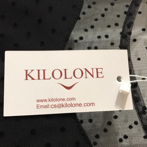 Dress - Picture 2 of 5